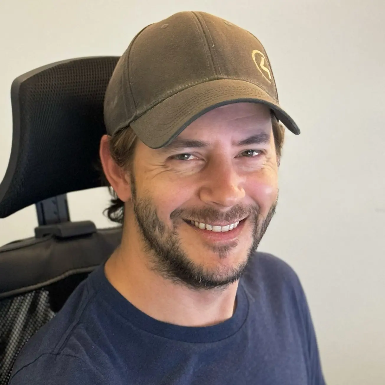 Tyler Oakley, COO and CTO, IQueue Media Company.