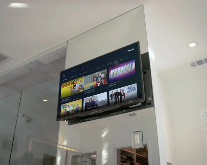 Everything Streaming