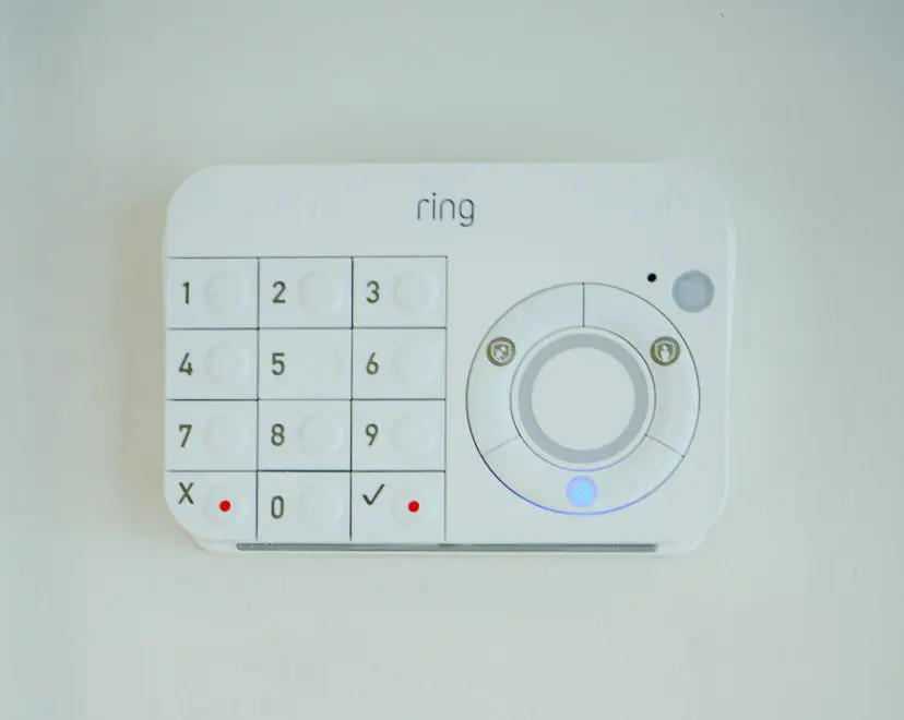 Ring Alarm