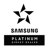 Samsung Platinum Direct Dealer