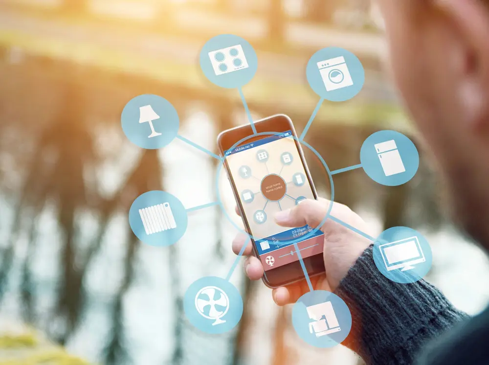 Smart Home Automation in Dallas-Fort Worth