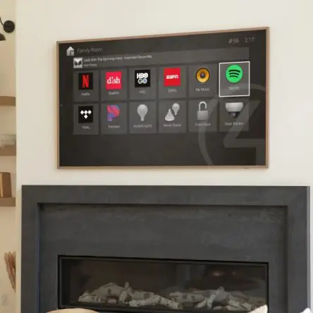 Control4 Smart Home