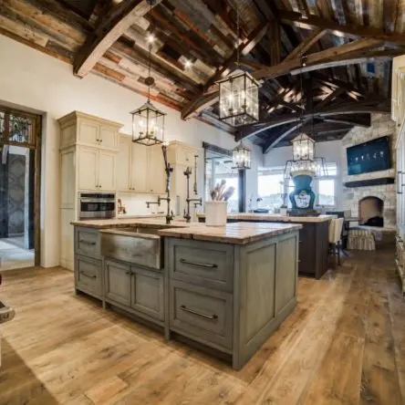 Control4 Installation, Texas