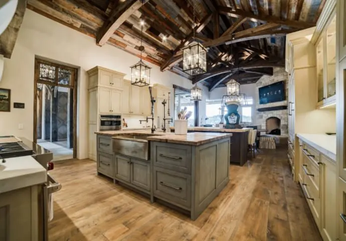 Control4 Installation, Texas