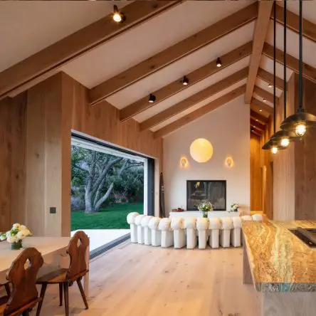 Lutron installation