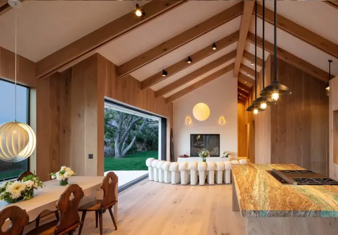 Lutron installation