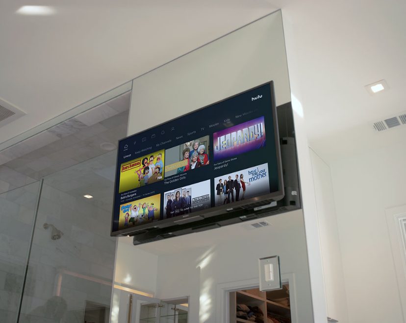 Everything Streaming - IQueue Media Company