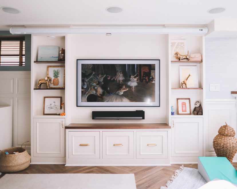 Home Network Monitoring Platforms - IQueue Av & Tech