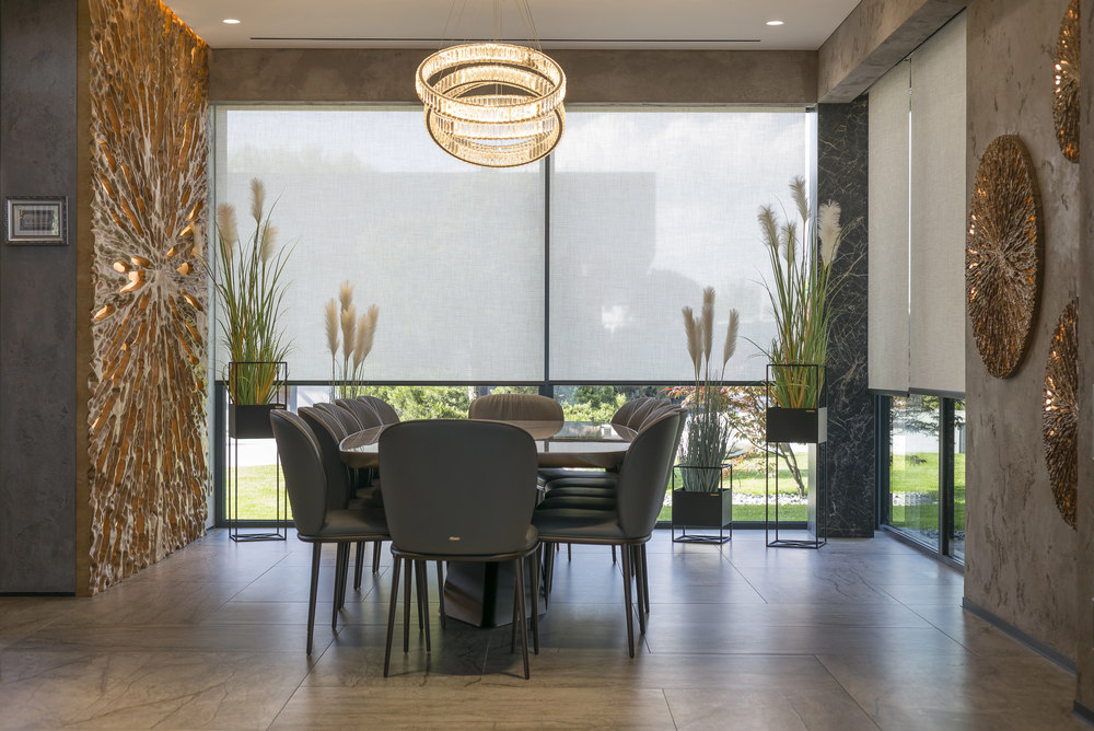 Smart Home and Lighting Control Systems in Dallas